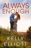 Always Enough (Meet Me in Montana Book 2) (English Edition)