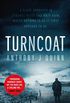 Turncoat (English Edition)
