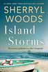 Island Storms (Molly DeWitt Mysteries Book 1) (English Edition)