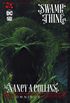 Swamp Thing by Nancy A. Collins - Omnibus