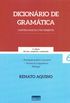 Dicionrio de Gramtica: Volume 6
