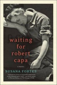 Waiting For Robert Capa