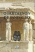 O Parthenon de Sandlias