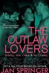 The Outlaw Lovers: (The Outlaw Lovers 1 &2) A Post-Apocalyptic Erotic Romance TWO BOOK BUNDLE (English Edition)