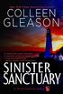 Sinister Sanctuary: A Ghost Story Romance & Mystery (Wicks Hollow Book 4) (English Edition)