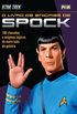 Star Trek. O Livro de Enigmas do Spock