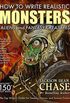 How to Write Realistic Monsters, Aliens, and Fantasy Creatures