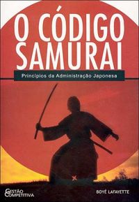 O Cdigo Samurai
