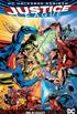 Justice League Vol. 5: Legacy (Rebirth)