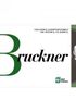 Grandes Compositores da Msica Clssica - Volume 34 - Bruckner 