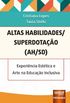 Altas Habilidades/Superdotao (AH/SD