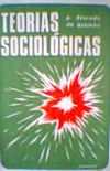 Teorias Sociolgicas