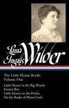 The Little House Books, vol. 1