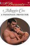 A Passionate Protector (Secret Passions) (English Edition)