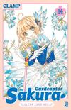 Cardcaptor Sakura Clear Card Arc #14