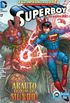 Superboy #17 (Os Novos 52)