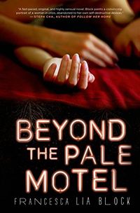 Beyond the Pale Motel (English Edition)