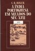 A ndia portuguesa em meados do sc. XVII