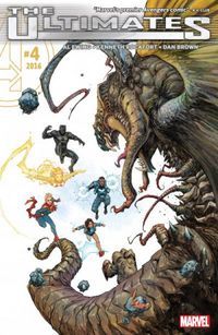 The Ultimates #04