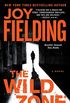The Wild Zone: A Novel (English Edition)