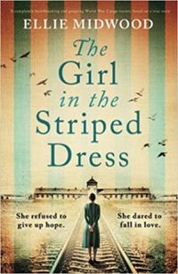 The Girl in the Striped Dress