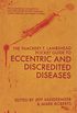 The Thackery T Lambshead Pocket Guide To Eccentric & Discredited Diseases (English Edition)