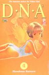 Dna 2 - Volume 4