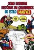 Como Desenhar Histrias em Quadrinhos no Estilo da Marvel