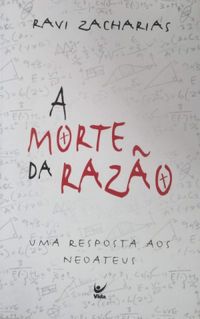 A MORTE DA RAZAO