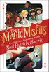 The Magic Misfits (English Edition)