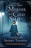Murder on Cold Street