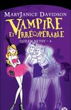 Vampire et Irrcuprable 