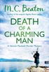Death of a Charming Man (Hamish Macbeth Book 10) (English Edition)