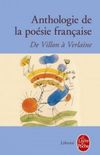 Anthologie de la Posie Franaise