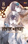 Vampire Knight: Memories Vol. 08
