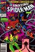 O Espetacular Homem-Aranha #334 (1990)