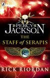 The Staff of Serapis