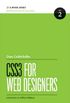 CSS3 For Web Designers