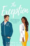 The Exception (Summer Nights Series Book 3) (English Edition)