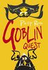 Goblin Quest (Goblins Book 3) (English Edition)