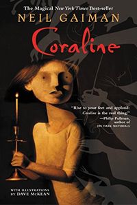 Coraline (English Edition)