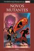 Marvel Heroes: Novos Mutantes #99
