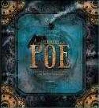 Steampunk: Poe