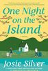 One Night on the Island: A Novel (English Edition)