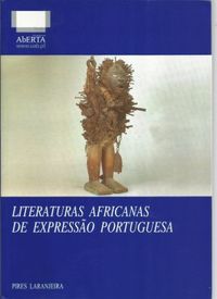Literaturas Africanas de expresso portuguesa