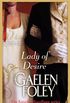 Lady Of Desire: Number 4 in series (Knight Miscellany) (English Edition)