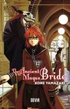 The Ancient Magus Bride #12