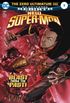 New Super-Man #11 - DC Universe Rebirth