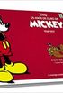 Os Anos de Ouro de Mickey 1936-1937 #08
