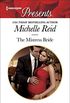 The Mistress Bride (Society Weddings! Book 2) (English Edition)